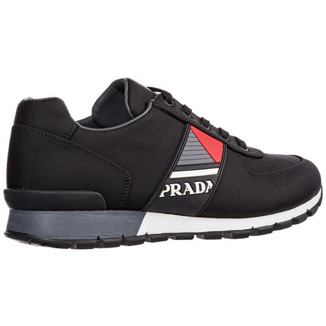 Men's Prada Shoes 